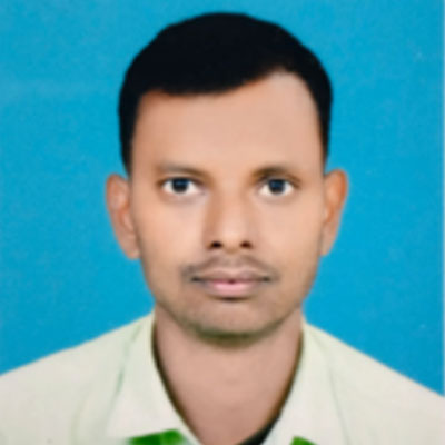 Shambhu Kumar, Psychologist, Garhwa, Jharkhand